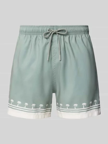 Kąpielówki Boardies