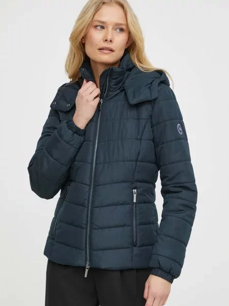 Armani Exchange Jakna plava