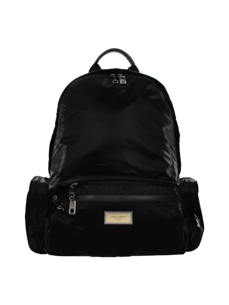 Torba Dolce And Gabbana czarna
