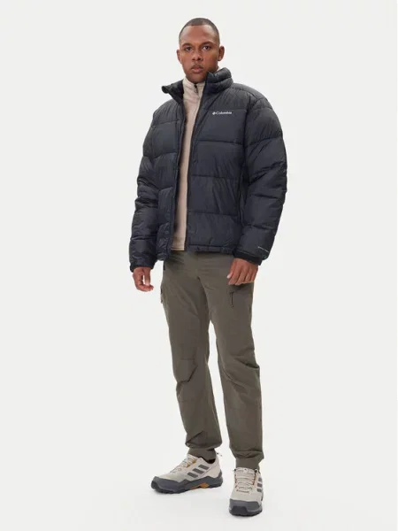 Columbia Zimska jakna Pike Lake™ II črna
