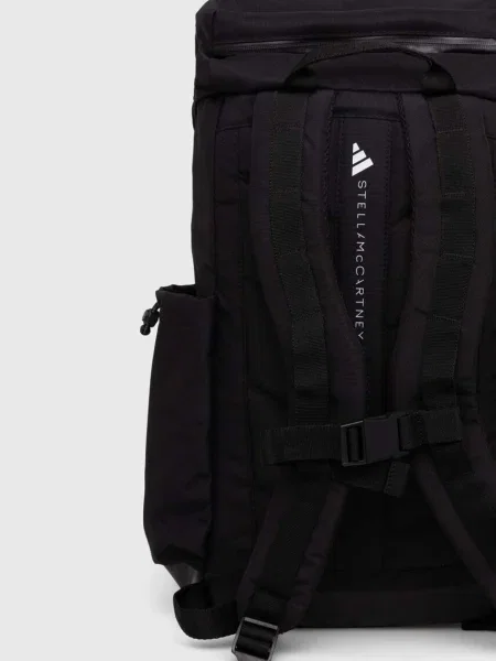 Rucsac Adidas By Stella Mccartney negru