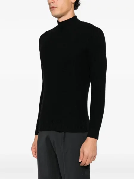 Pulover Tagliatore negru