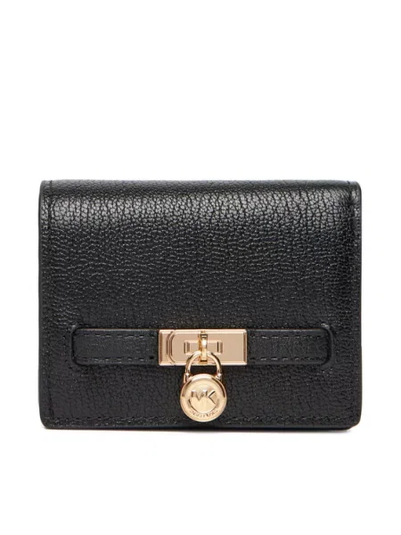 Mali ženski novčanik MICHAEL Michael Kors crna