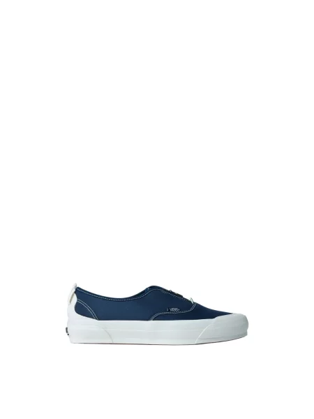 Sneakersy Vans Authentic niebieskie