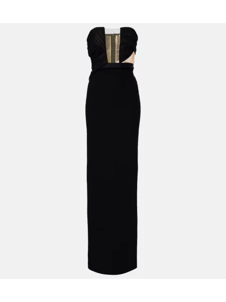 Rochie Nensi Dojaka negru