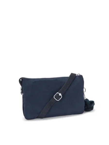 KIPLING Geantă de umăr Riri bleumarin