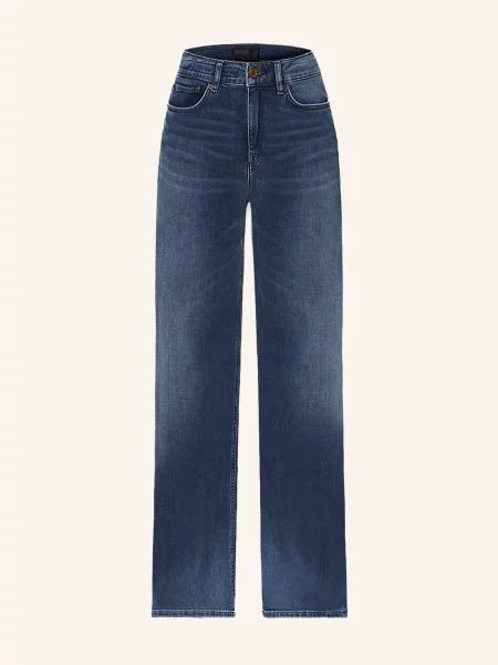 Drykorn Jeansy Medley blau