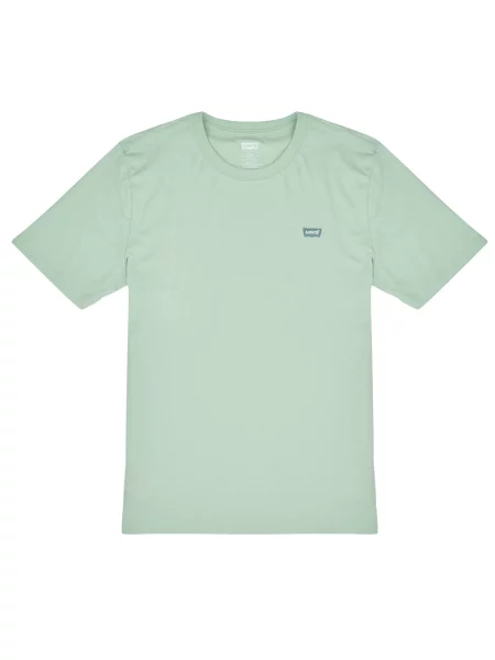 Tricou copii Levi's® verde