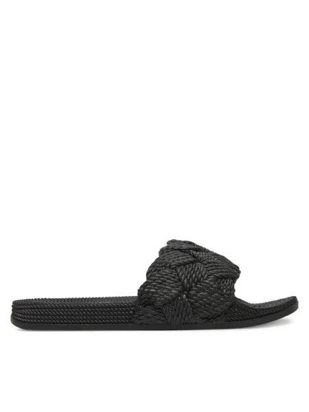 MEXX Papucs fekete