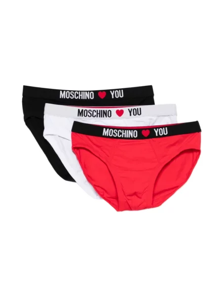 Majtki Moschino