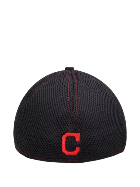 Șapcă New Era Cap cu broderie clasică negru