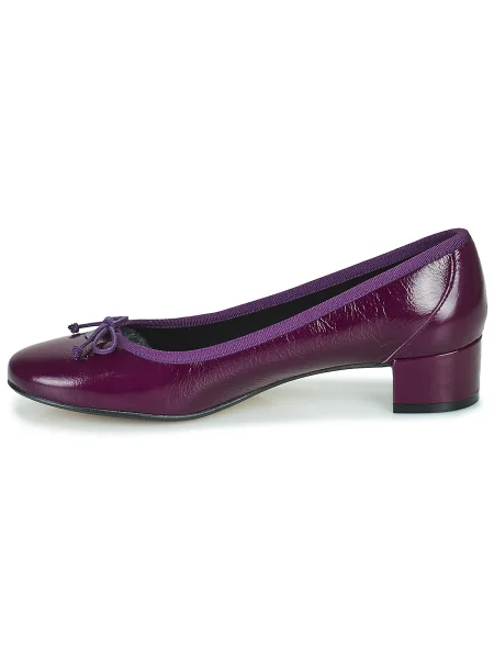 Pantofi Jb Martin roz