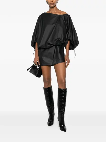 Rochie mini Alexander Wang negru