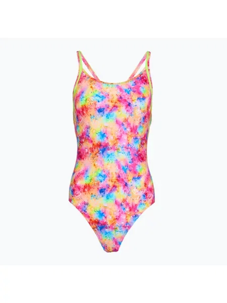 Costum de baie întreg pentru femei Funkita Diamond Back One piece dry me
