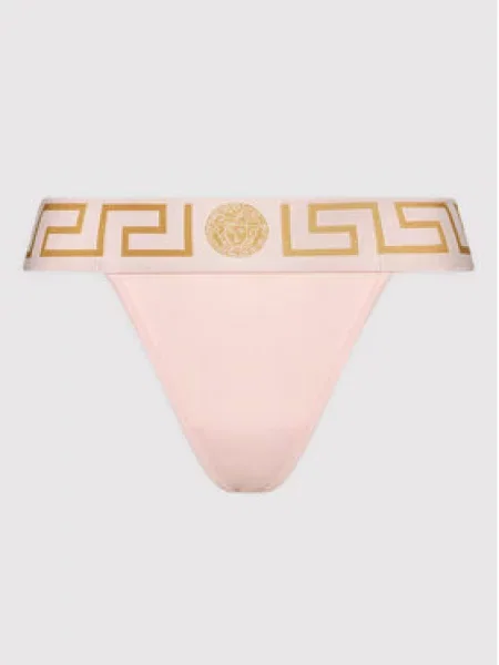 Versace Siaurikės rožinė