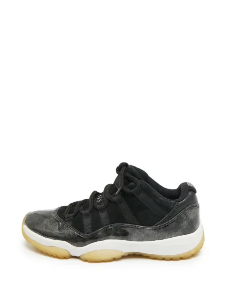 Sneaker Jordan fekete