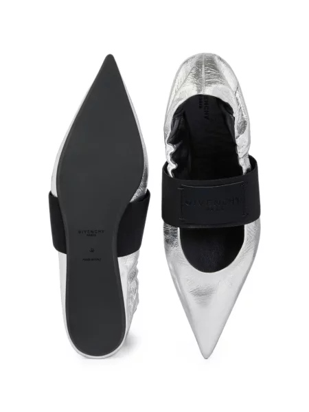 Balerini Givenchy din piele