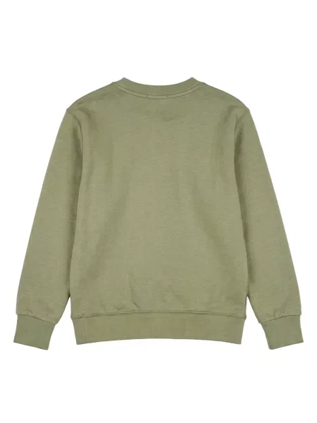 Mikina Polo Ralph Lauren zelená