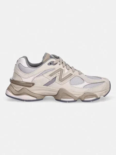 Pantofi New Balance bej