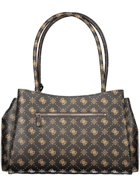 Táska Guess Jeans barna