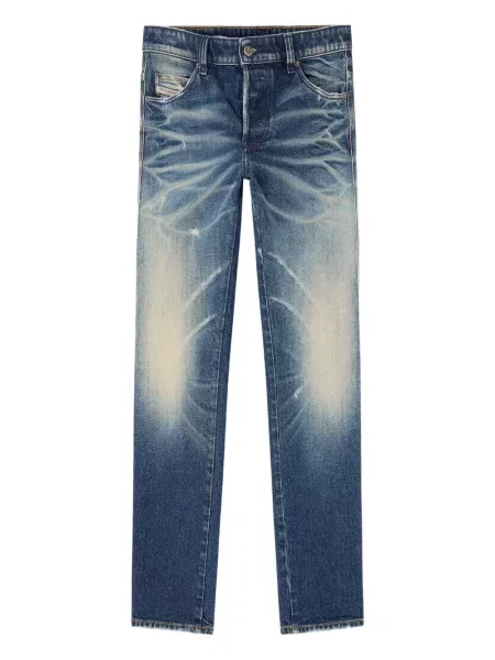Blugi Diesel albastru
