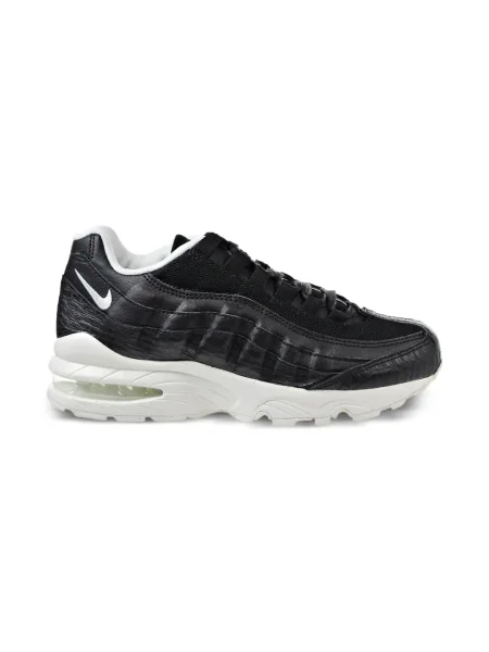 Sneakersy dziecięce Nike Air Max 95 czarne