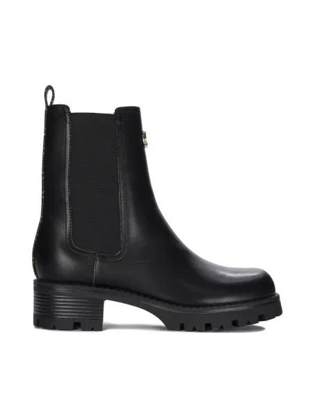 Pantofi Guess negru