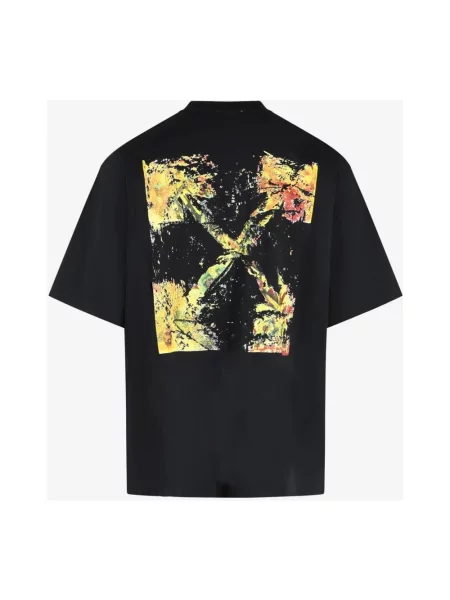 Koszulka Off-white biała