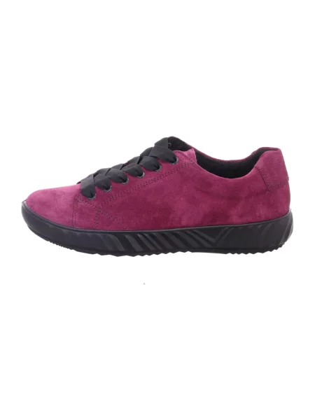 Sneakersy Ara różowe