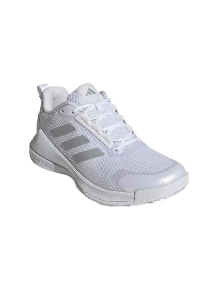 Pantofi Adidas alb