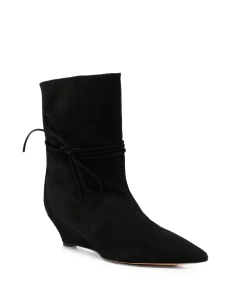 Botine Odissì cu pană negru