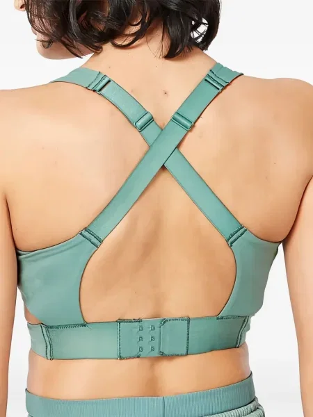 Sutien Squatwolf verde