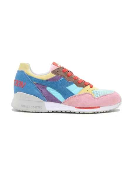 Sneakersy Diadora skórzane