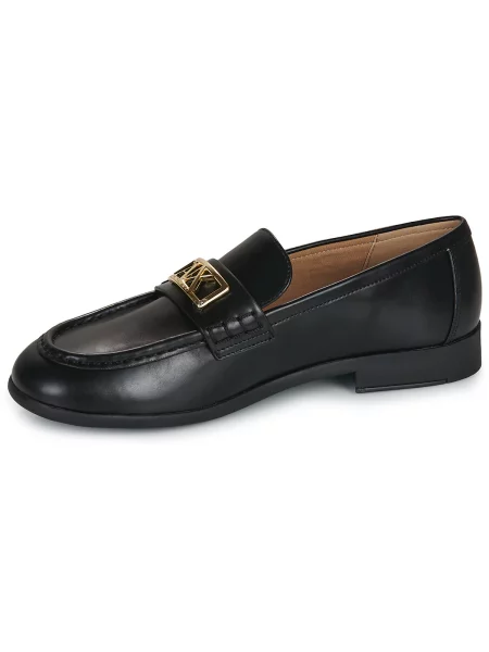 ARMANI EXCHANGE Papuci de casă MAGGIE' negru
