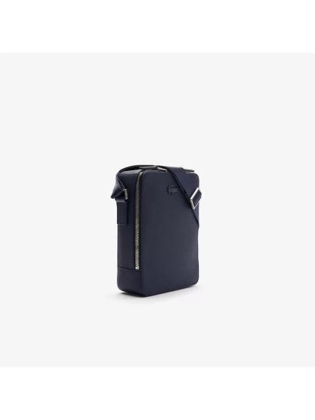 Torba Lacoste granatowa