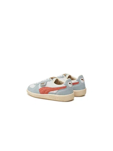 Puma Superge Palermo Offside Jr 01 bela
