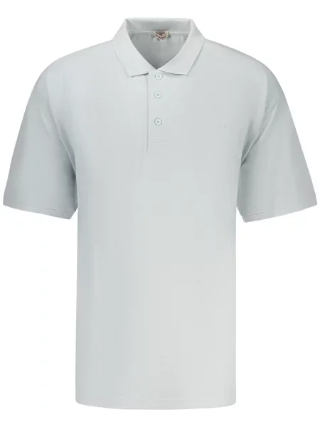 Tricou Rifle albastru