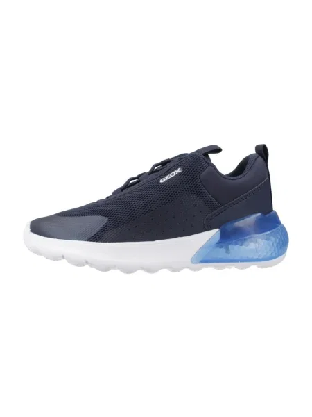 Pantofi copii Geox albastru