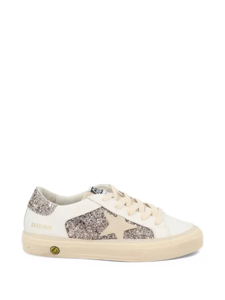 Tenisky Golden Goose May biela