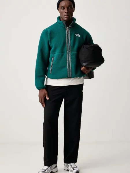 Флисовый свитер The North Face