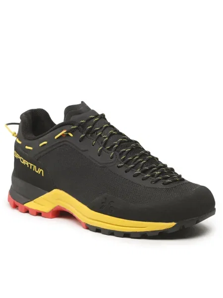 LA Sportiva pantofi Tx Guide barbati negru