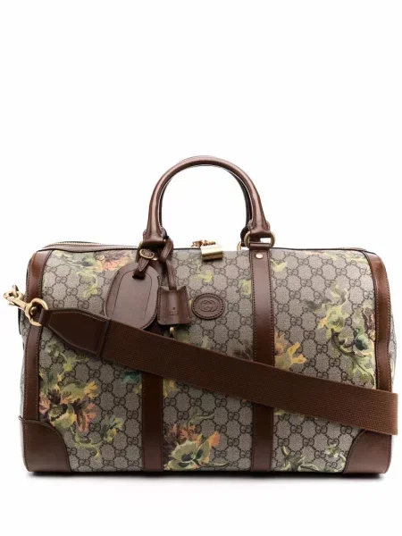 Geantă Gucci cu imagine