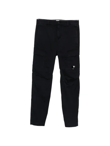 Pantaloni cargo C.p. Company albastru