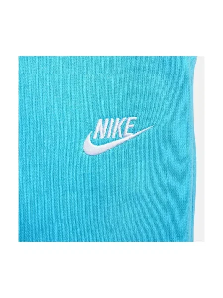 Nohavice Nike modrá