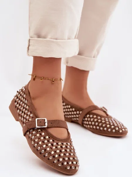 Balerinke Boto kamni bela