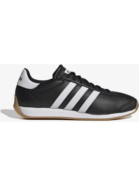 Buty adidas Runvista czysty czarny