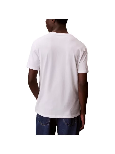 Calvin Klein Tricou alb