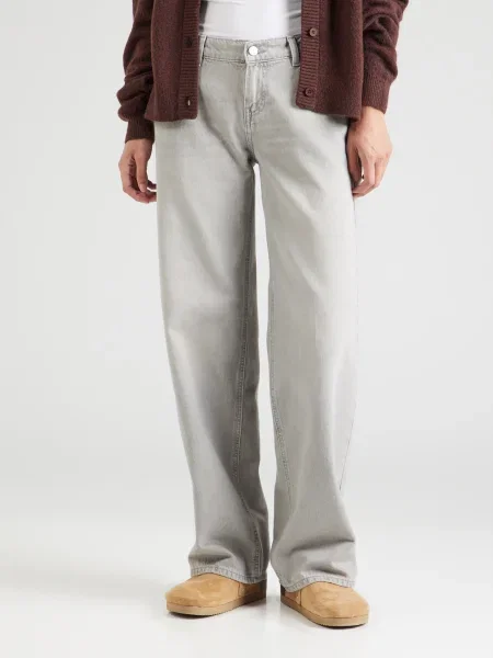 ONLY Jeans ONLBRENDA deschis gri