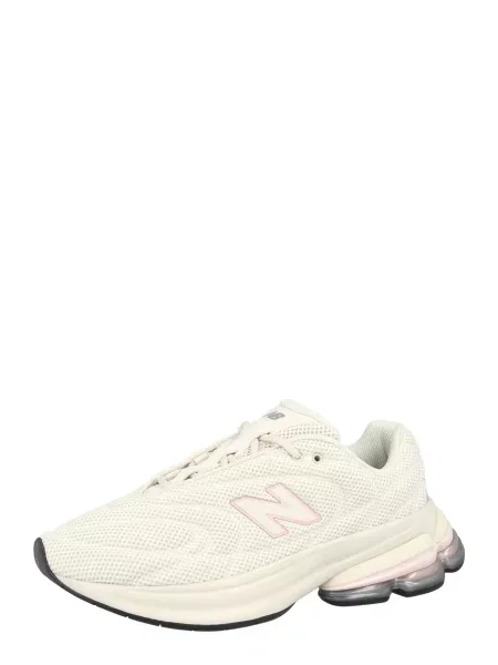 Sneakerși New Balance alb