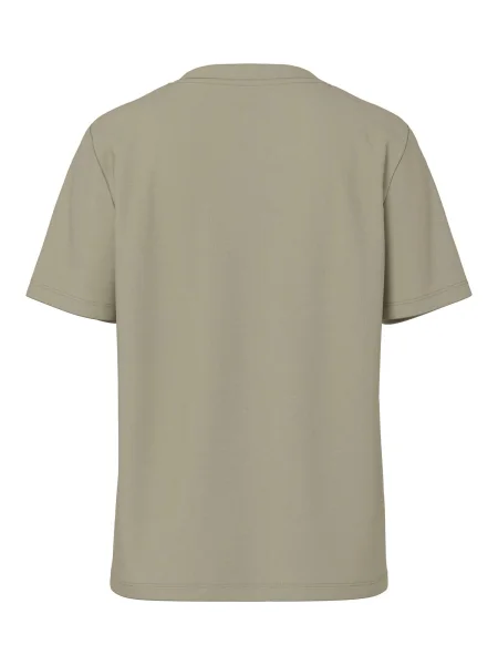 PIECES Tricou PCRia' kaki